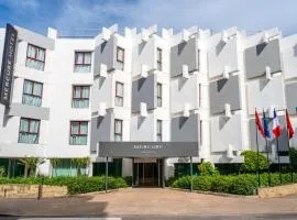Mercure Shéhérazade Rabat