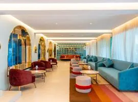 Mercure Shéhérazade Rabat
