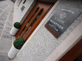 All Seasons B&B