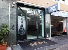 Golden Hotel