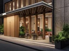 Little Something Hotel NYC
