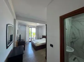 Lake view Apartments