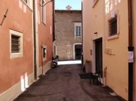 Suite apartment