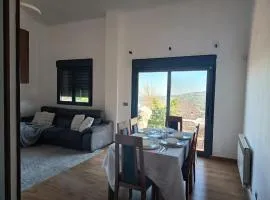 Villa Ana Esperanza - El Espinar
