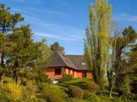 Landes 200m2 house seaview