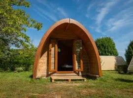Camping Onlycamp le Clos Imbert