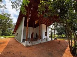 Safari Lodge Tempstay
