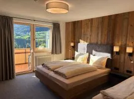 Alpenresort Panorama