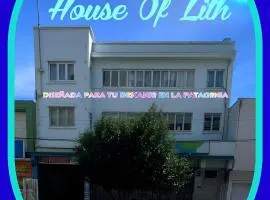 House Of Lith