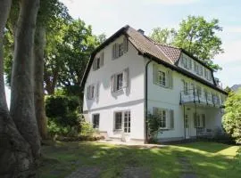 Fe-Wo Schifferberg Lodge