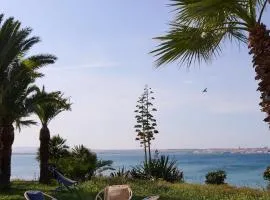 Argonauti hotel