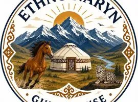 Ethno Naryn Guest House