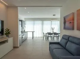 Family d'Orlando Apartments