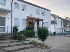 Gasthaus Mösle, hotel u gradu Reute