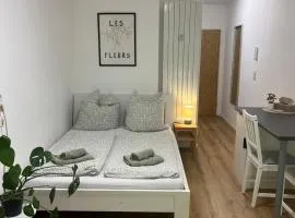 Gemütliche Wohnung in Passau