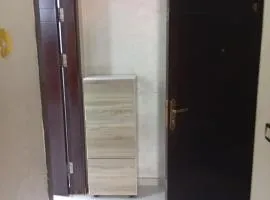 خلف الراهبات الورديه قرب Mk سوووبر ديلوكس فخمه