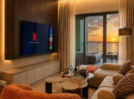 برج داماك الجوهرة جدة - Damac Al Jawharah Tower