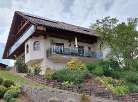 Himmelsbach, Hotel in Schuttertal
