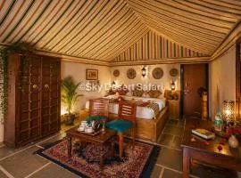Sky Desert Safari Jaisalmer & Spa