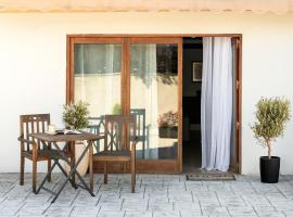 Tárrega में, होटल Chalet El Maset