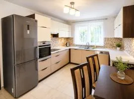Apartmán Hollého
