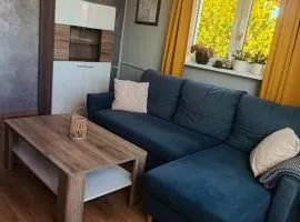 Apartament u Krysi