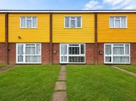 Stunning Chalet For Hire At Bermuda Holiday Park Near Hemsby Beach Ref 18161B