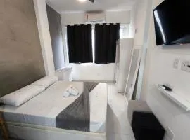 Aconchegante studio para até 2 pessoas - C053