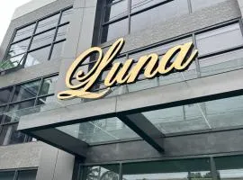 LUNA by LCB Apartelle and Resort Tagaytay
