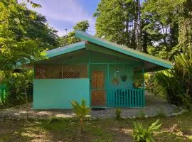 Lugar Mágico