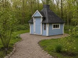 Tinyhouse De Einder
