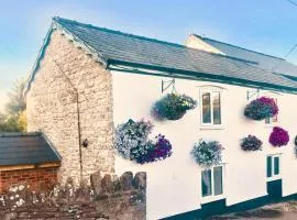 Brewery Lodge Sleeps 4