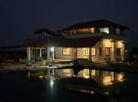 Prakruthi Farm House - Chinthamani Kolar