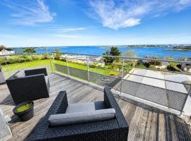 Appartement spacieux avec vue mer incroyable proche plage et port