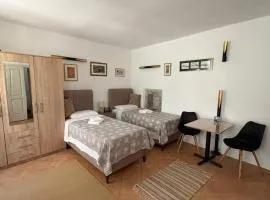 Old Town Mattarelli Studio