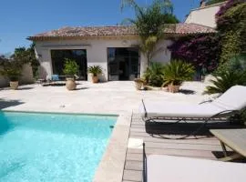 Sweet Dream home Pool & Hammam Alpilles Sleeps 6
