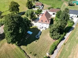 Le Domaine de la Pélissiere