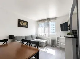Appartement au cœur de la Défense - 4 personnes