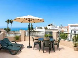 Casa Miramar Spainsunrentals