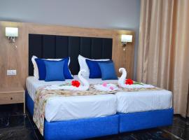 Hôtel Joya Paradise & SPA Djerba, hótel í Midoun
