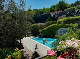 GOCCE VILLAS - Villa Golfo D'oro