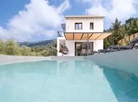 Villa Ilianthi