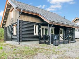 Holiday Home Karhu by Interhome, hotel i Savonranta