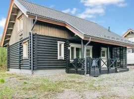 Holiday Home Karhu by Interhome