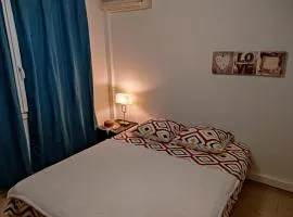 Villa au Cœur du Centre - Jardin & Terrasse, Parking Gratuit