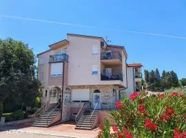 Marija Holiday Home