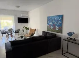 Seaside View House