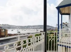 The Captains House