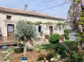 Maison de Pierre