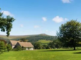 Glanusk Lodge - Uk46654